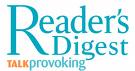 Reader's Digest logo