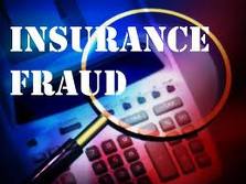 insurance fraud Insurance Fraud