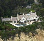 Streisand House Barbra Streisand House -- the "Streisand Effect"