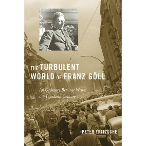 The Turbulent World of Franz Goll