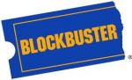 Blockbuster logo