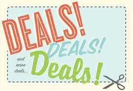 Consumers love their online deals