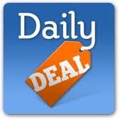 Daily deals and other online coupons