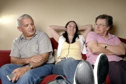 Adult kids financially dependent on their parents