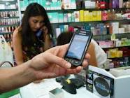 Mobile communications taking over the world