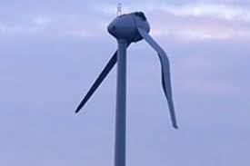 Impending doom for Green Energy?  The economic model isn't working.