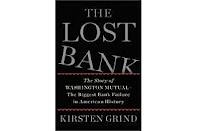 The Lost Bank, Washington Mutual's Collapse