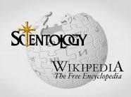 Wikipedia vs. Scientology