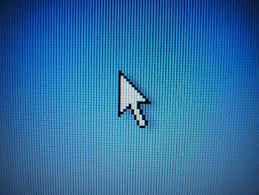 poor online display ad clickthrough rates