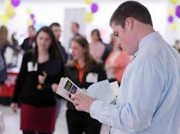 News consumption habits (millennials)