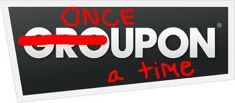 Groupon failure of business model