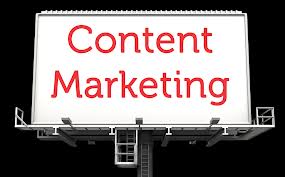 Content Marketing, Content Creation