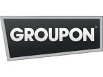 Groupon logo