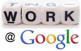 Google hiring practices