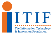 ITIF logo (Information Technology & Innovation Foundation)