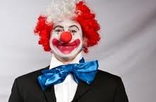 clown