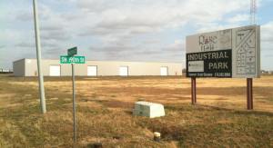 Comercial Business Park