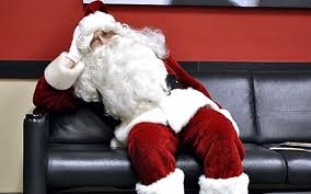 Holiday Shopping Forecast