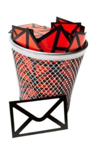 e-mail rogues gallery