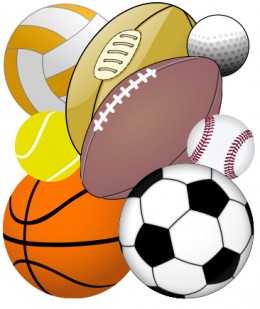 Favorite sports