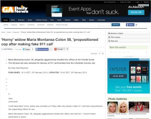 GADailyNews home page