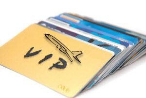 frequent flyer programs