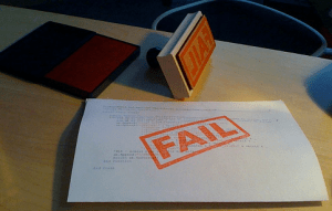 e-mail lead nurturing not effective