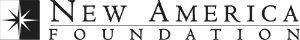 New-America-Foundation-logo