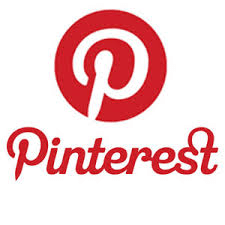 Pinterest logo
