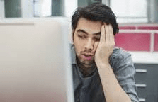 Social Media Disengagement