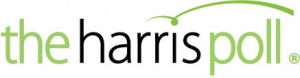 Harris Poll logo