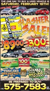 Automotive print advertising is declining -- thankfully.