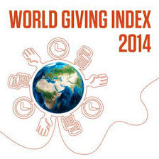 World Giving Index