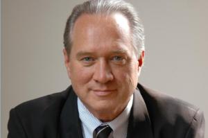 Jim Clifton Gallup CEO