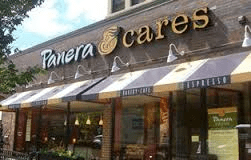 Panera Cares