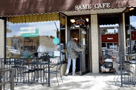 SAME Cafe Denver