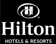 hilton logo