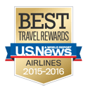 Best Airline Rewards