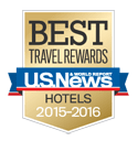 Best Hotels Rewards