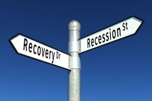 recession recovery