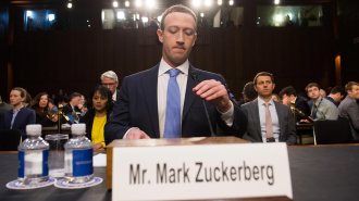 Saul Loeb/AFP/Getty Images